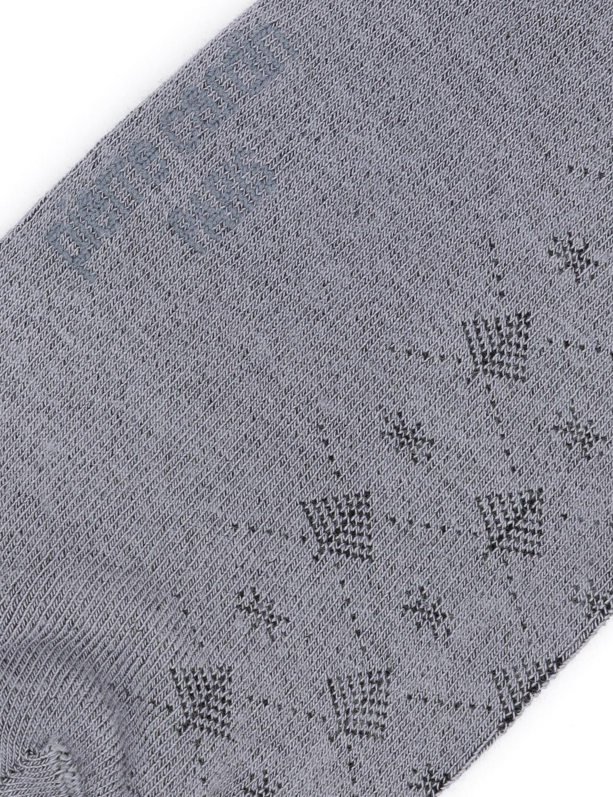 Gri Çorap - 50280852002