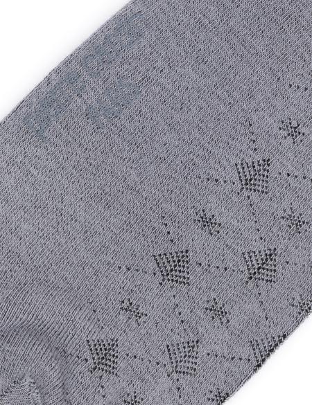 Gri Çorap - 50280852002