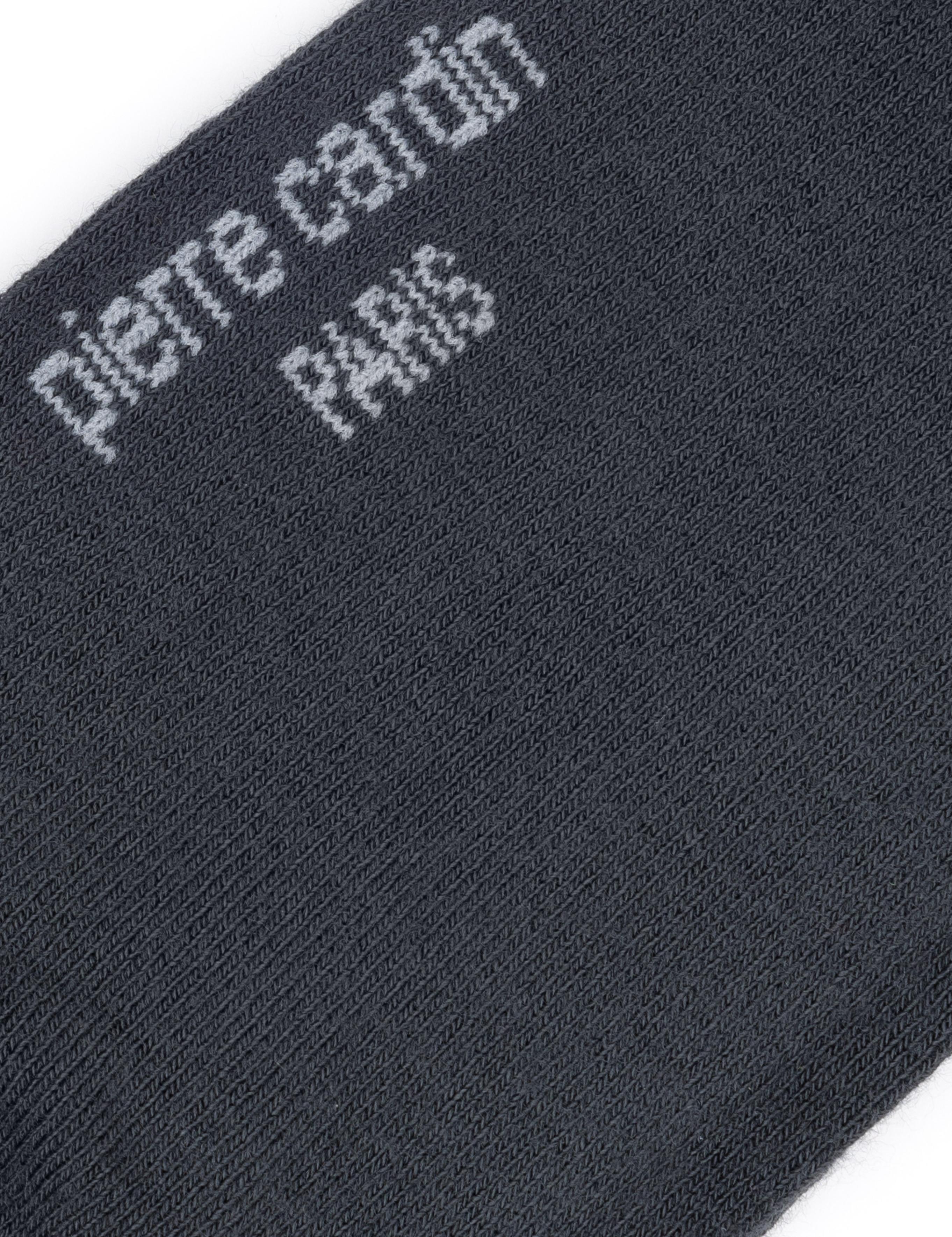 Erkek Antrasit Çorap