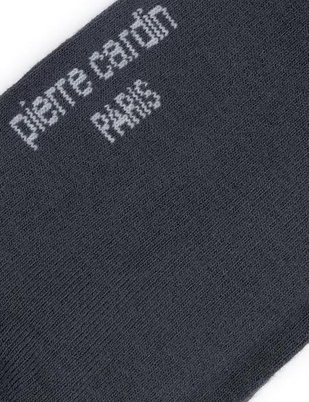 Erkek Antrasit Çorap - 50280856002