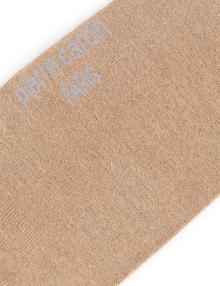 Erkek Camel Çorap - 50280856004