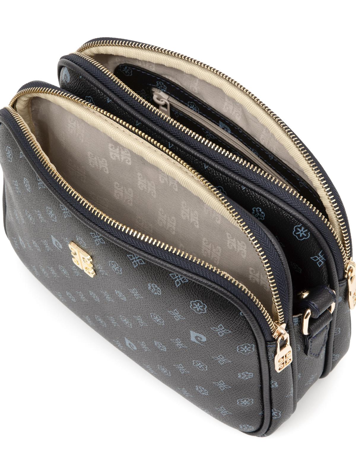 Lacivert Çapraz Çanta - 50290074002