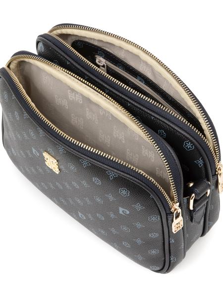 Lacivert Çapraz Çanta - 50290074002