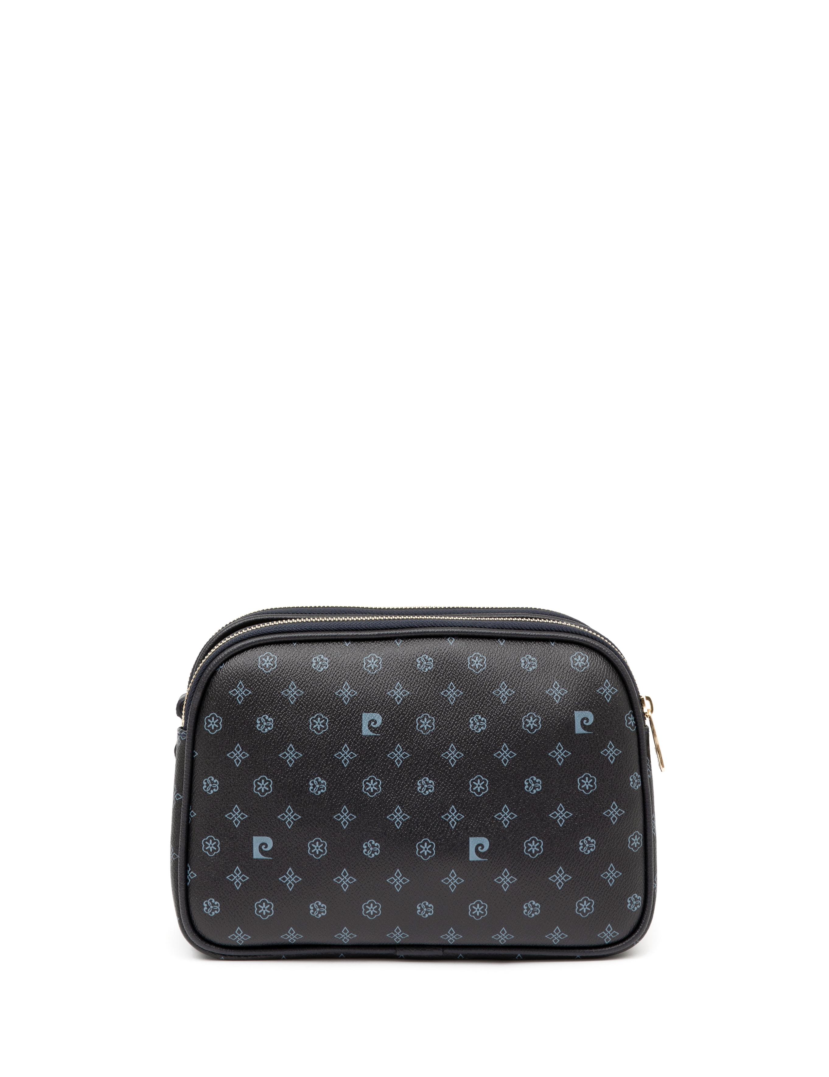 Lacivert Çapraz Çanta