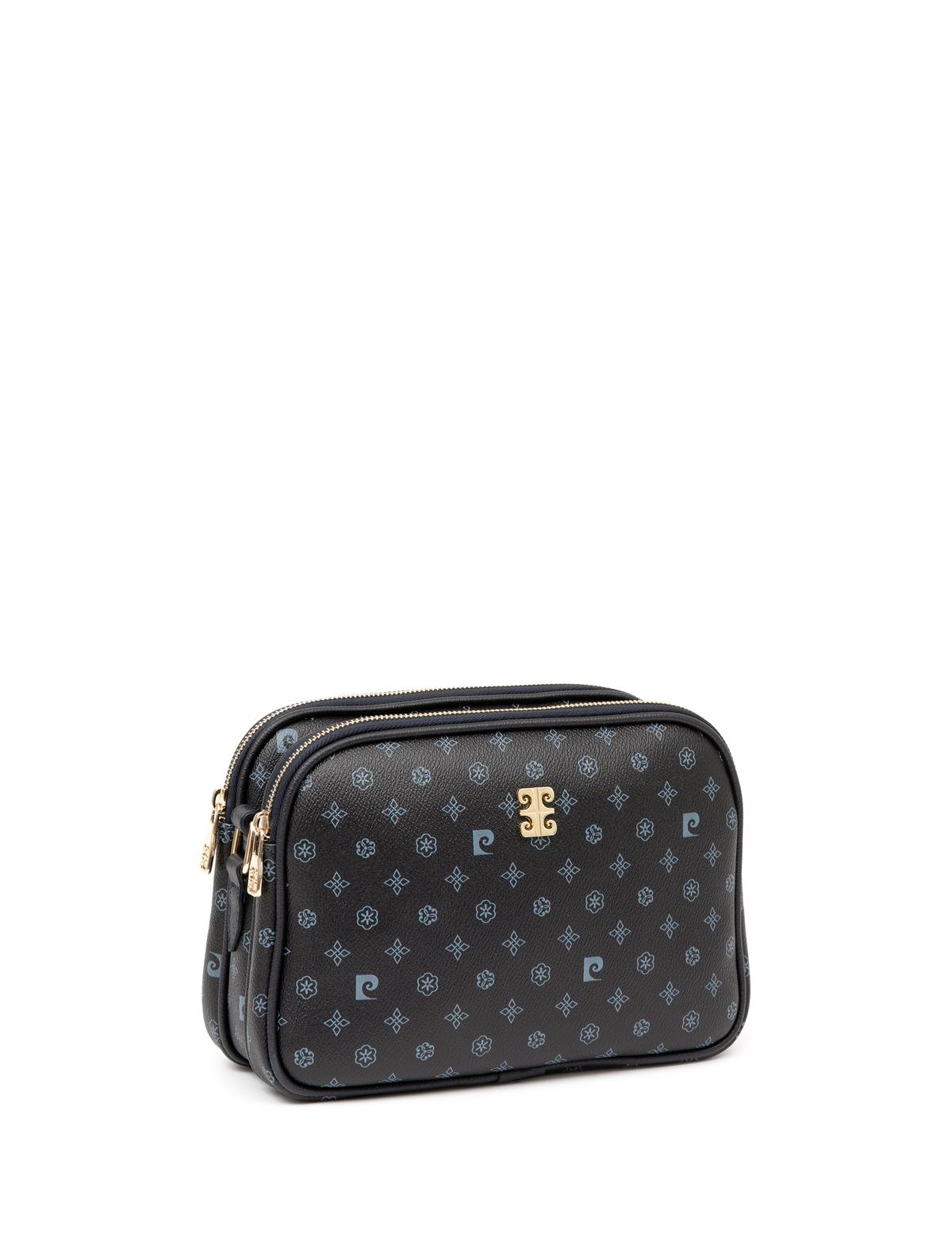 Lacivert Çapraz Çanta - 50290074002