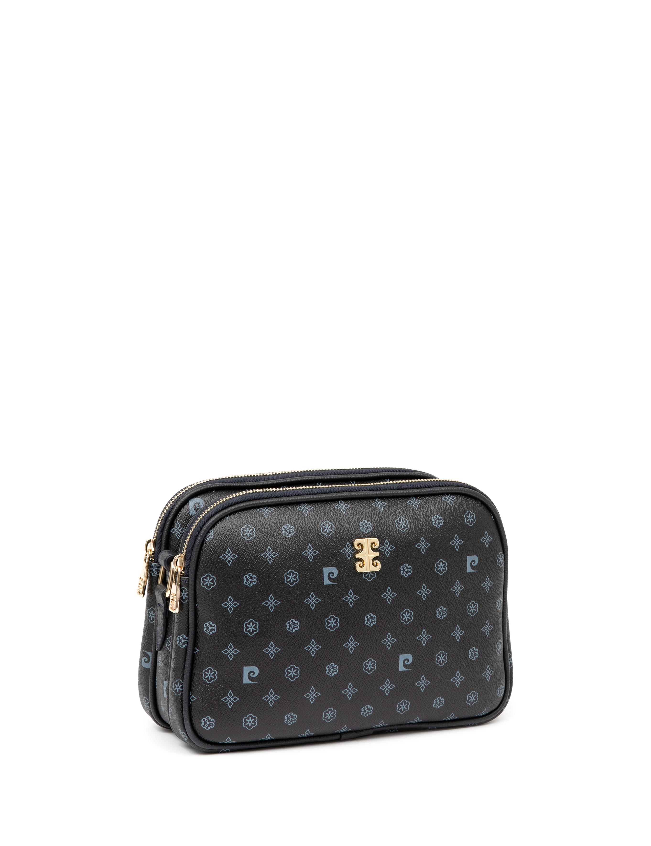 Lacivert Çapraz Çanta