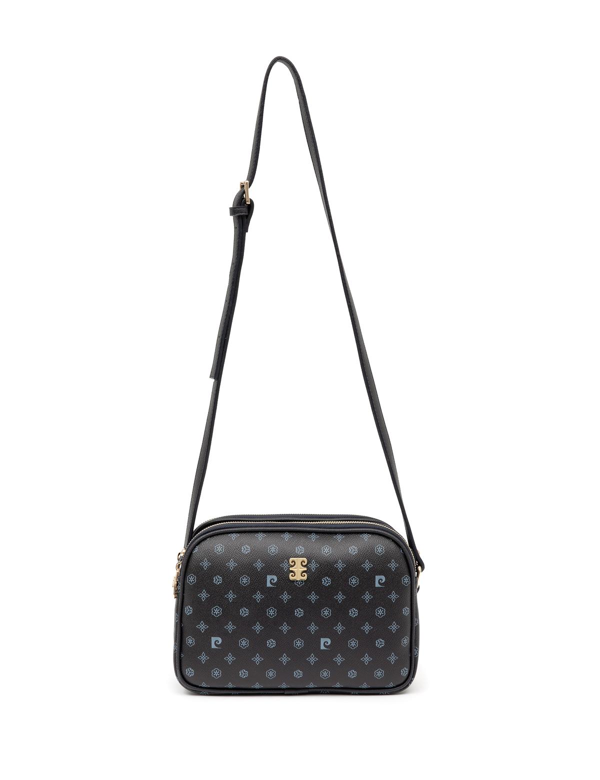 Lacivert Çapraz Çanta - 50290074002