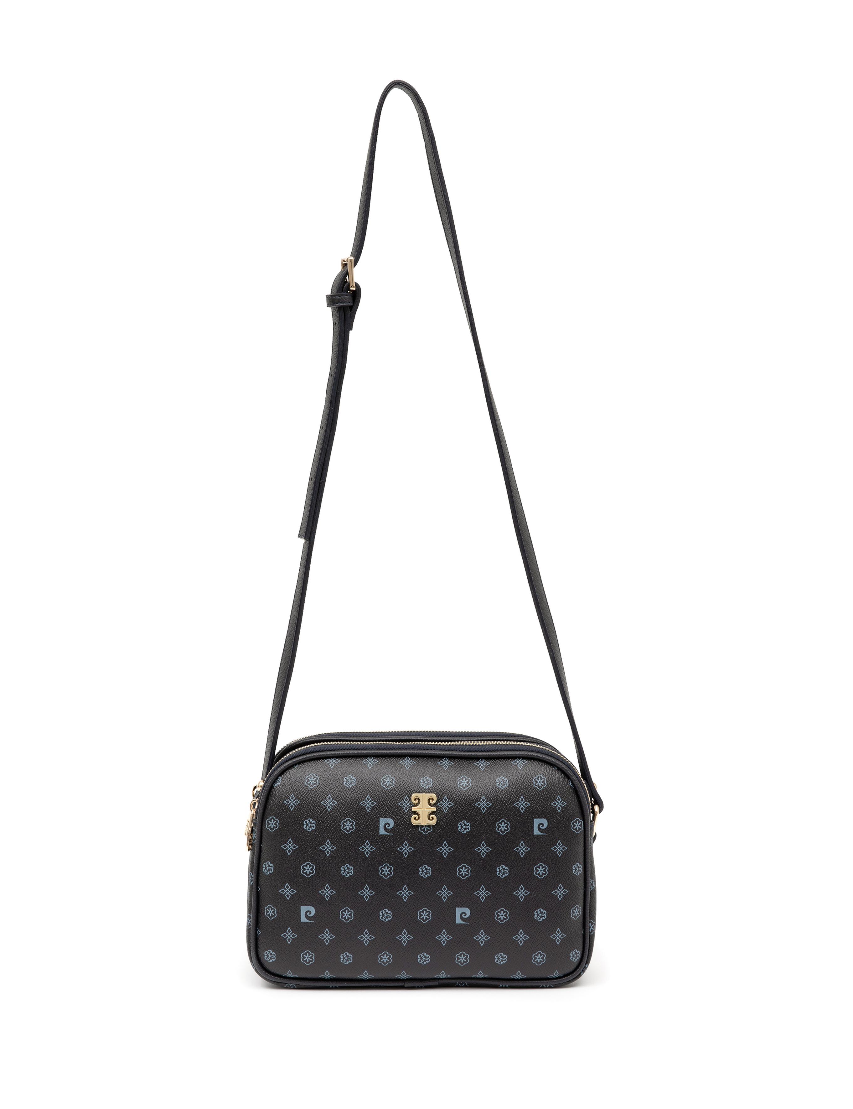 Lacivert Çapraz Çanta