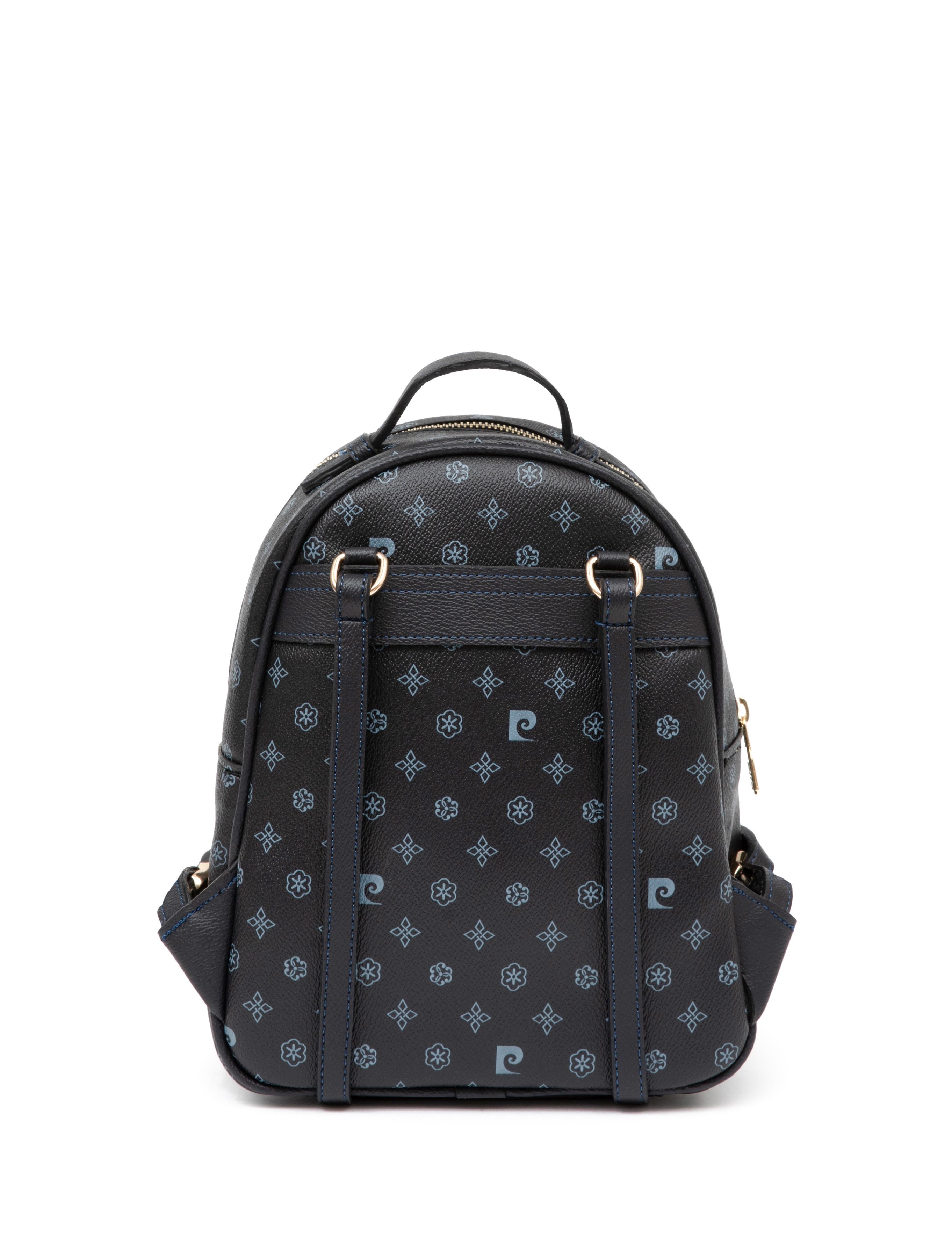 Lacivert Sırt Çantası