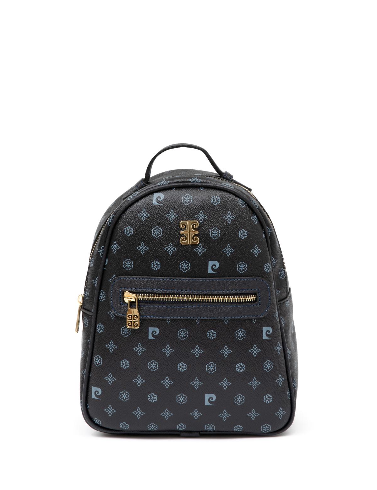 Lacivert Sırt Çantası - 50290083002