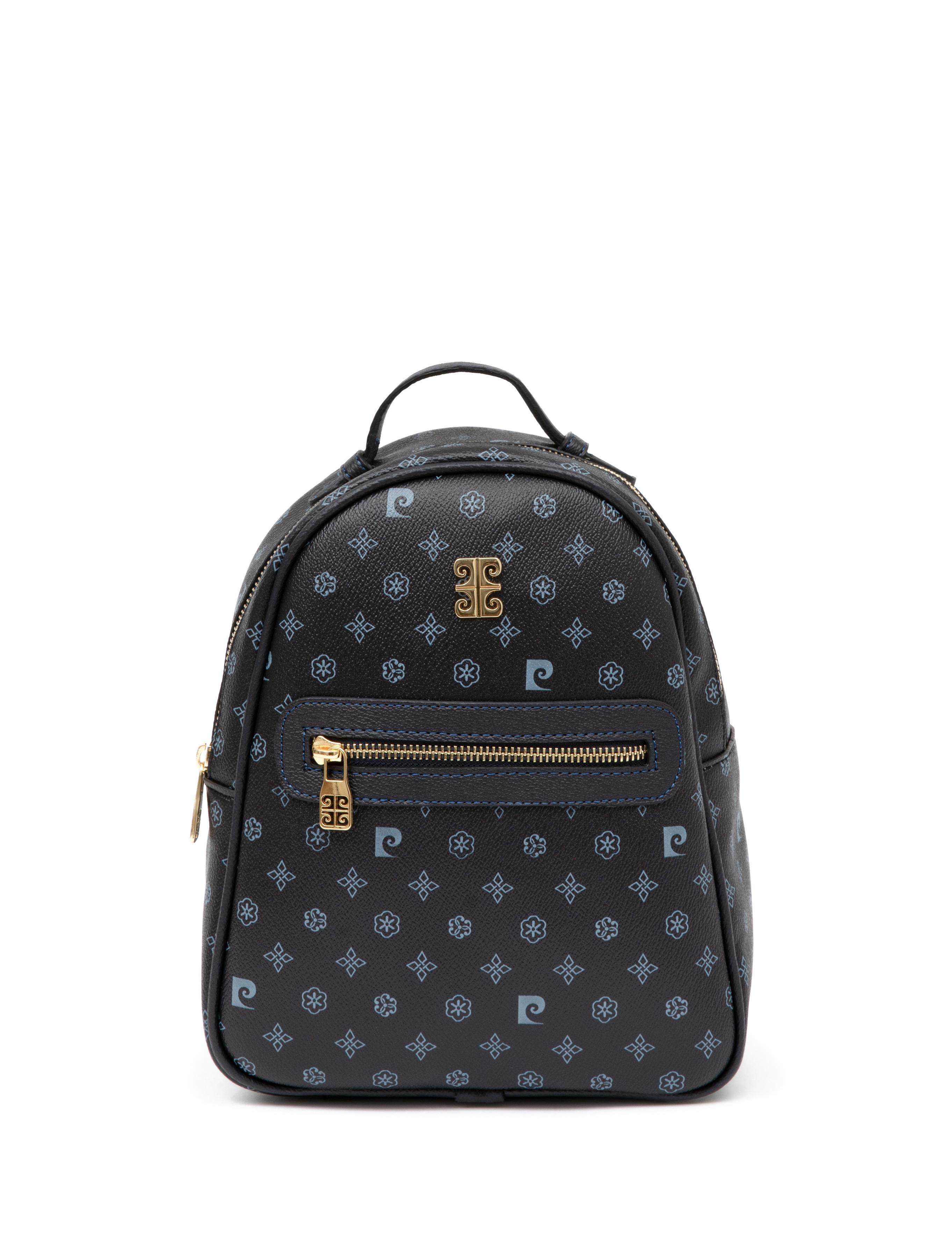 Lacivert Sırt Çantası