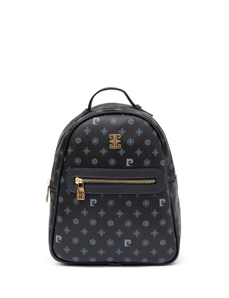 Lacivert Sırt Çantası - 50290083002