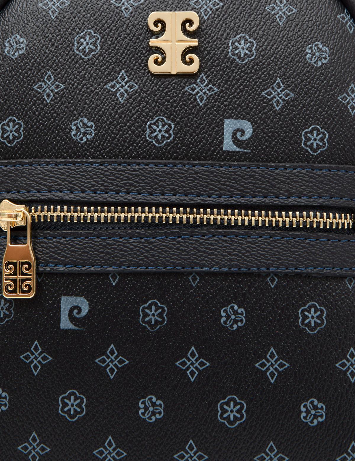 Lacivert Sırt Çantası - 50290083002