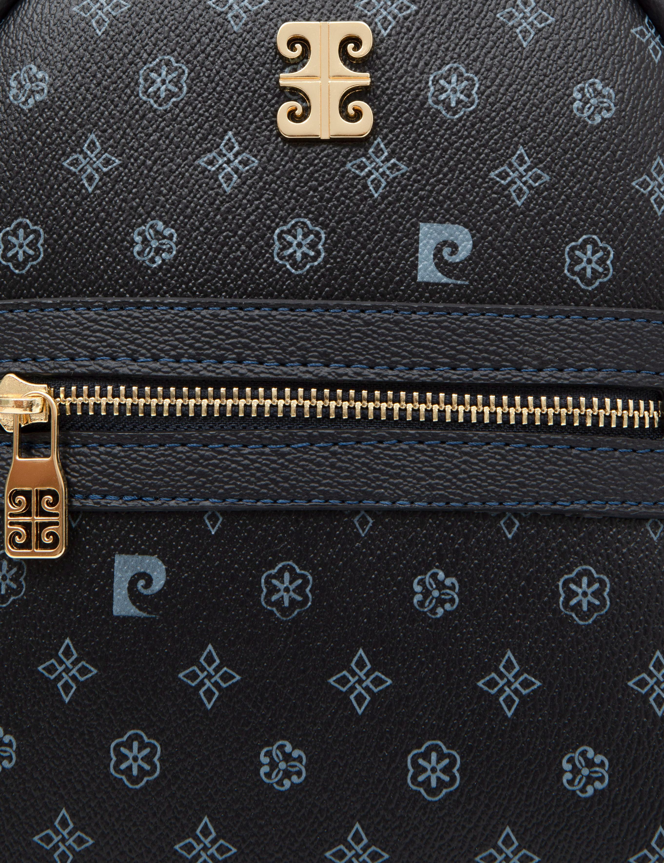 Lacivert Sırt Çantası