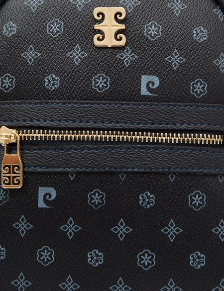 Lacivert Sırt Çantası - 50290083002