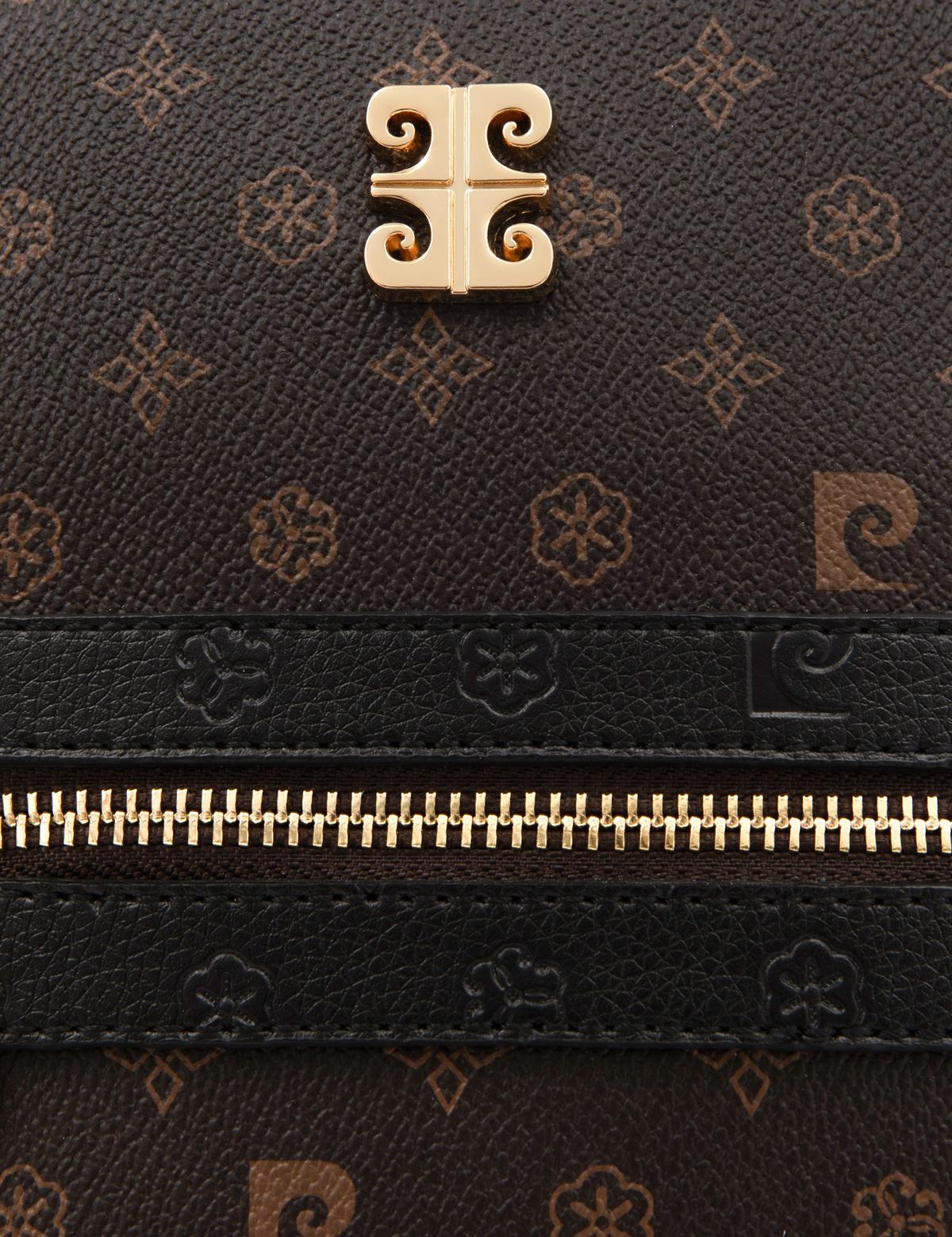 Kahverengi Sırt Çantası - 50290083004