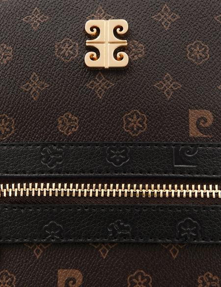 Kahverengi Sırt Çantası - 50290083004