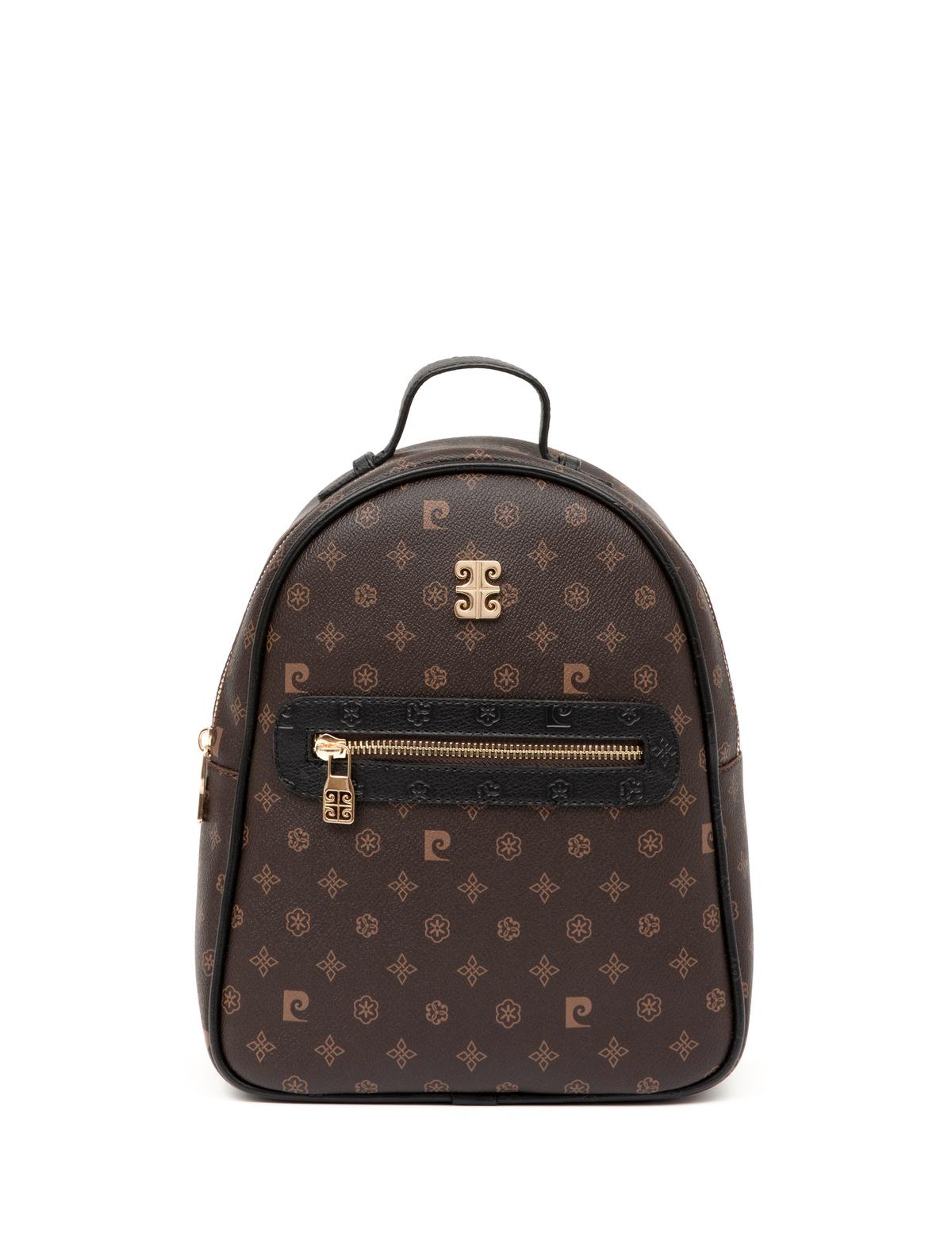 Kahverengi Sırt Çantası - 50290083004