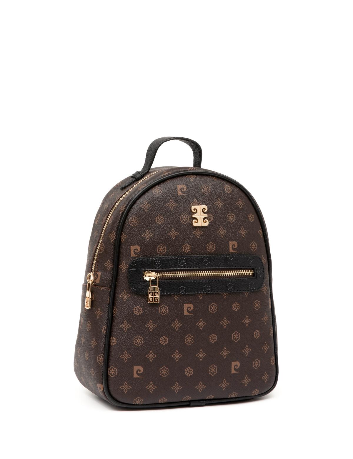 Kahverengi Sırt Çantası - 50290083004