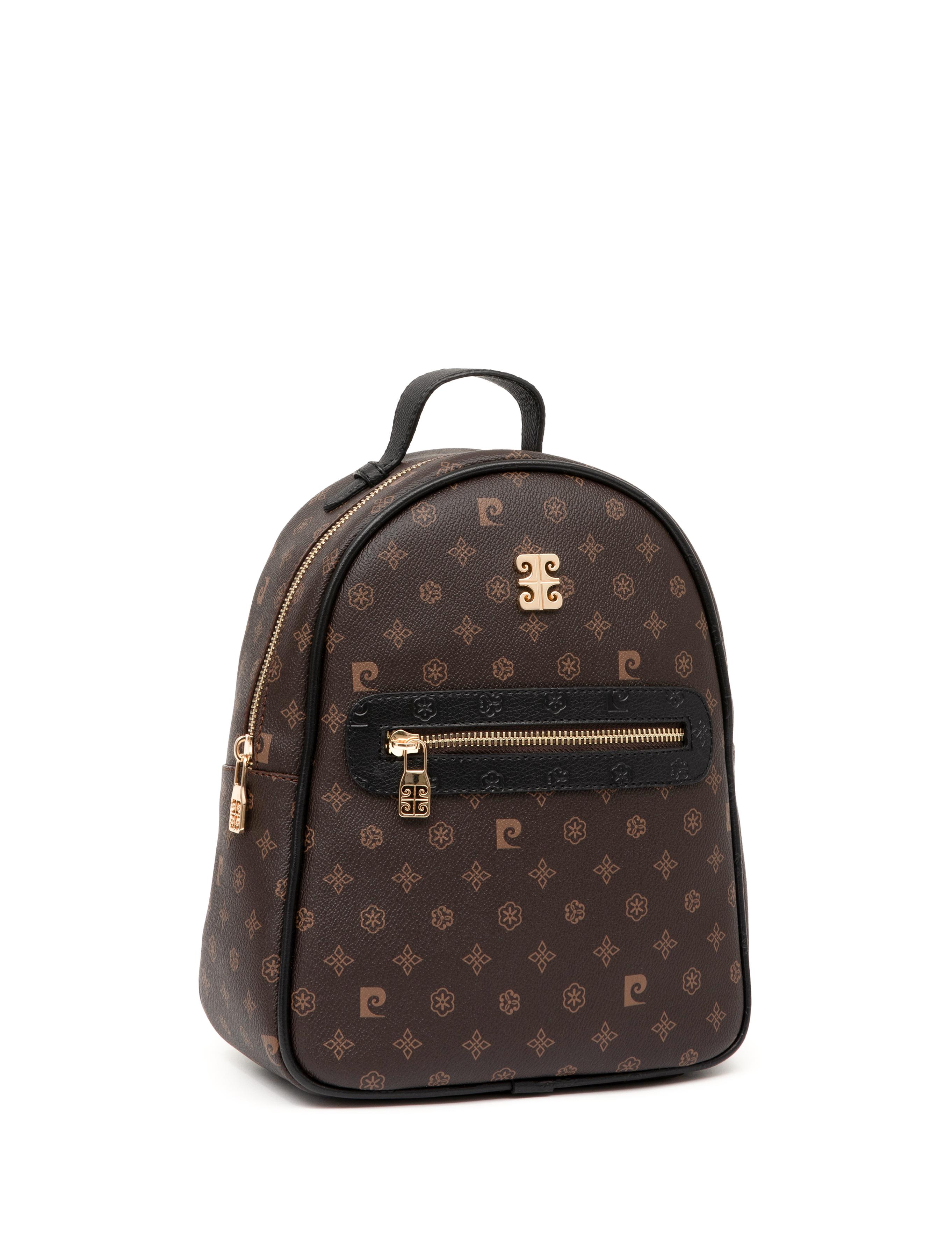 Kahverengi Sırt Çantası