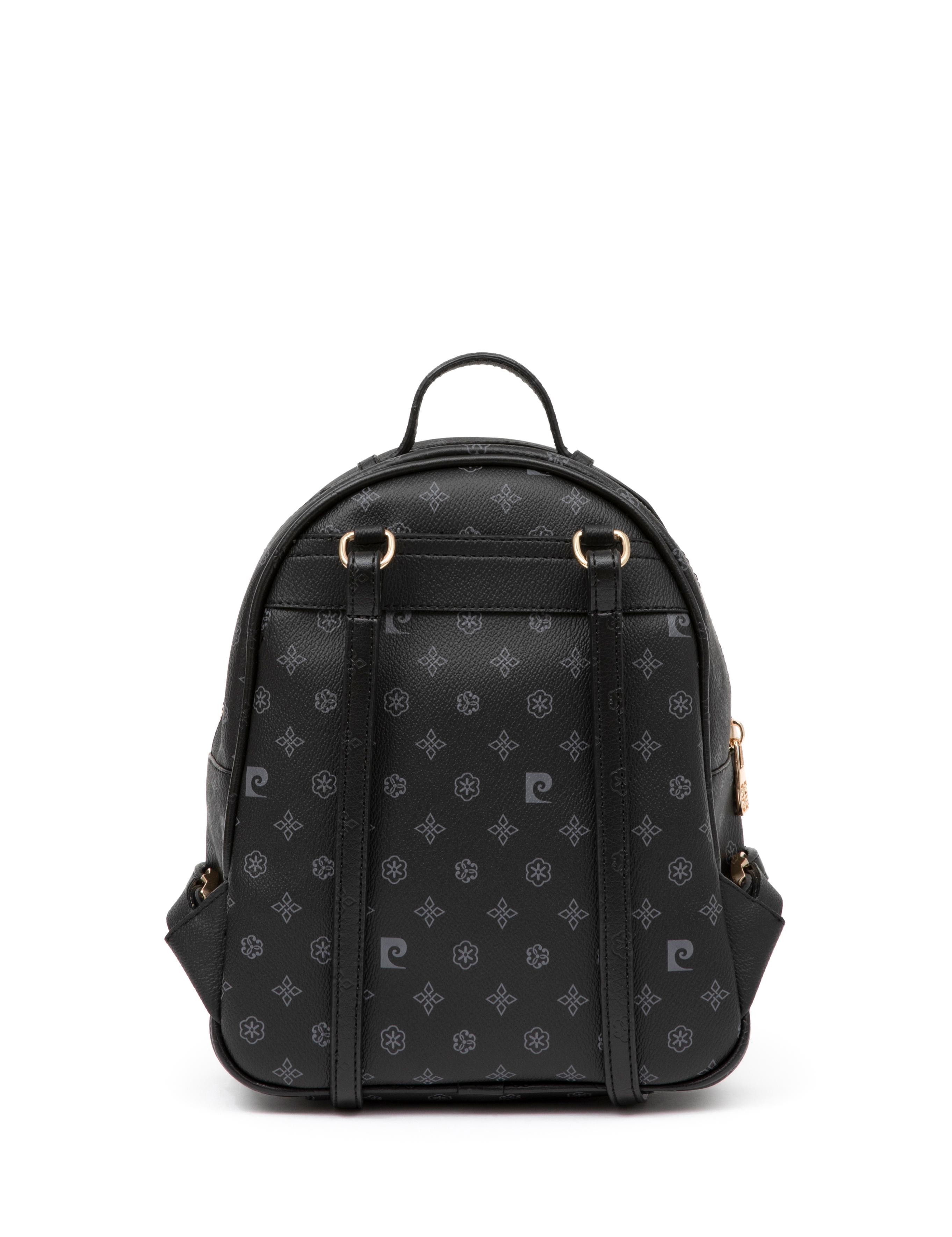 Siyah Sırt Çantası