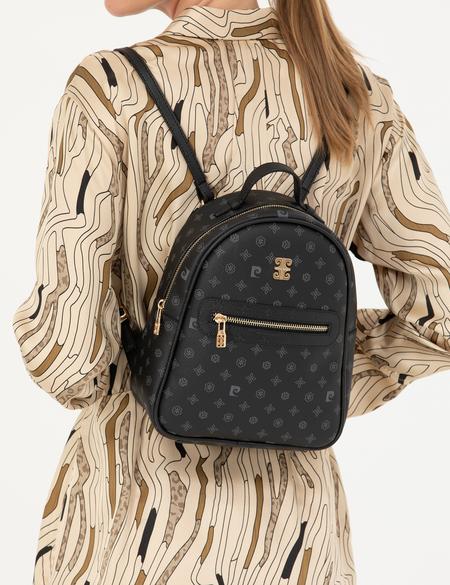 Siyah Sırt Çantası - 50290083005