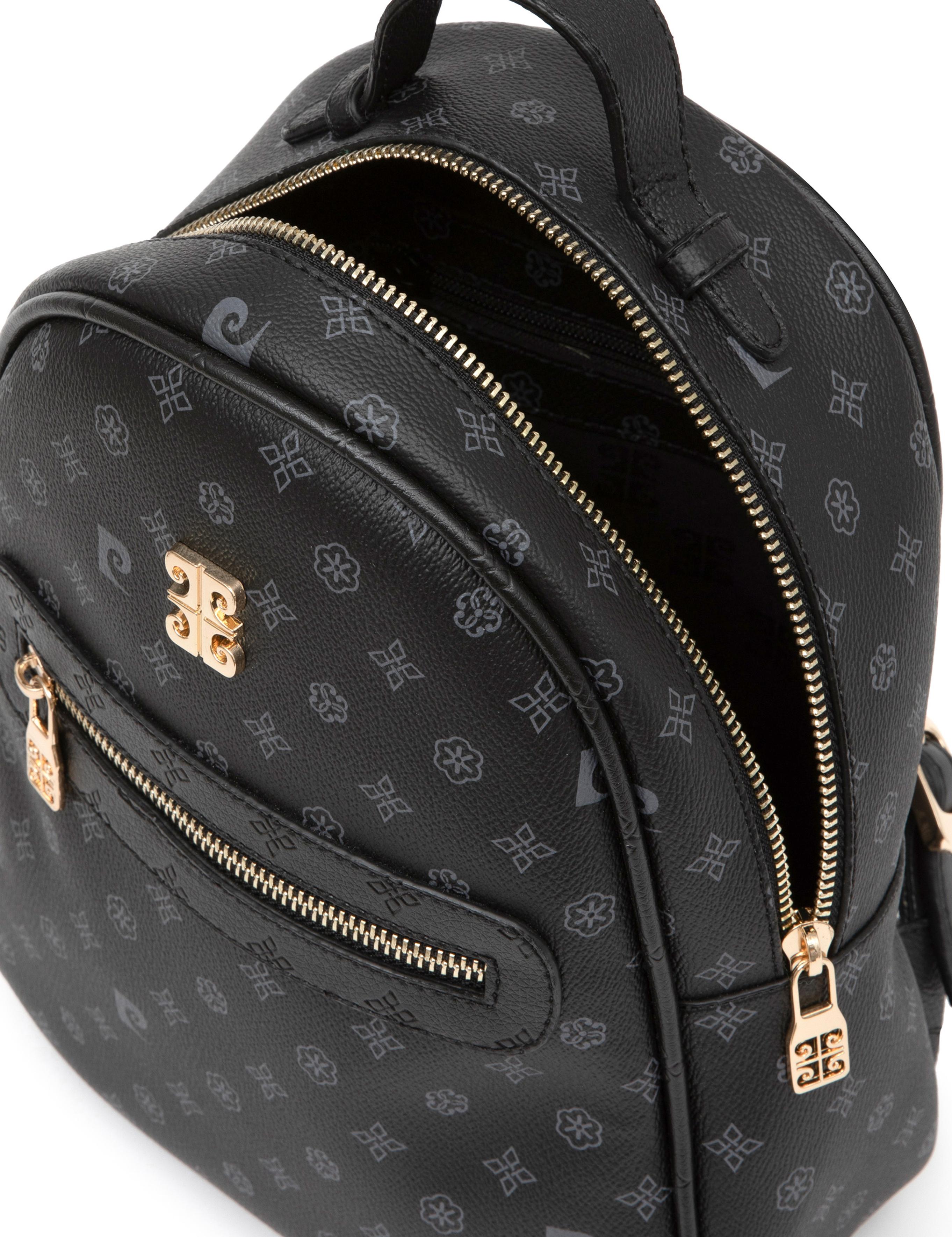 Siyah Sırt Çantası