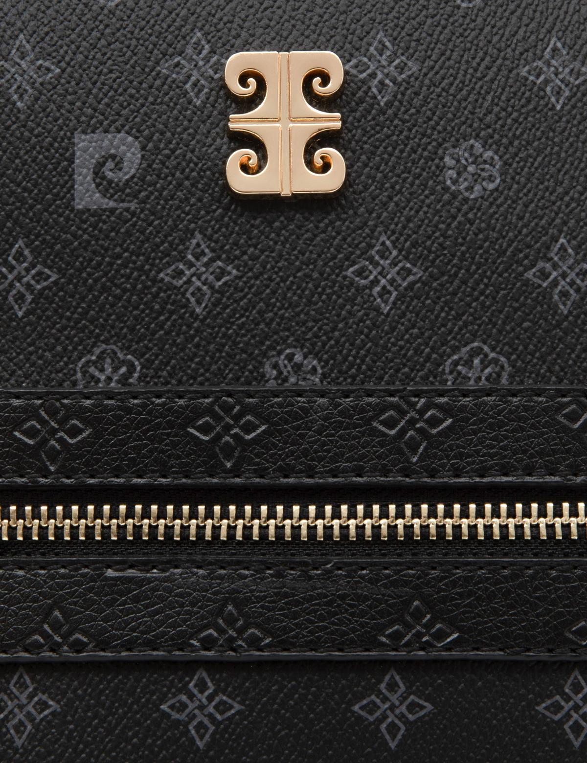 Siyah Sırt Çantası - 50290083005