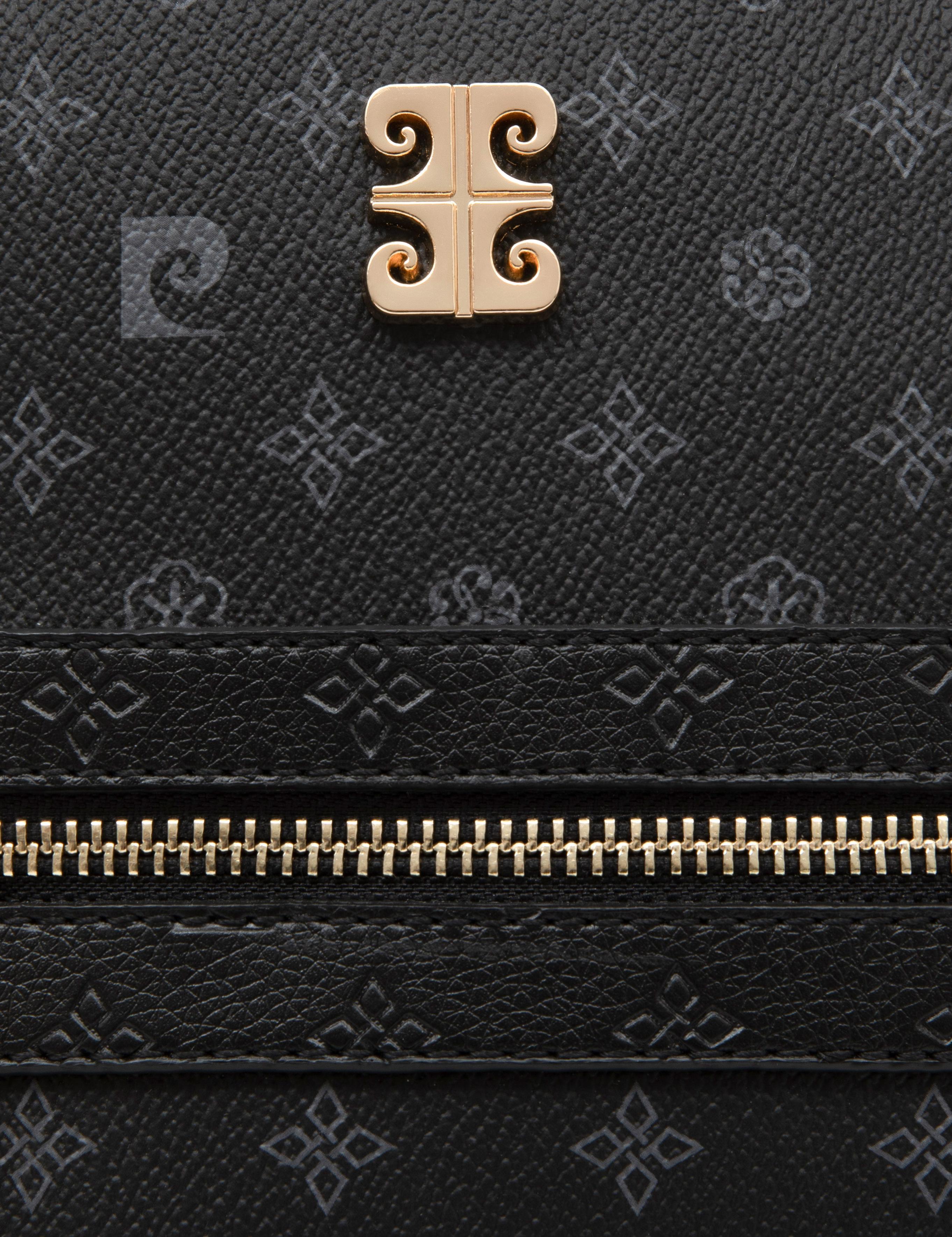 Siyah Sırt Çantası