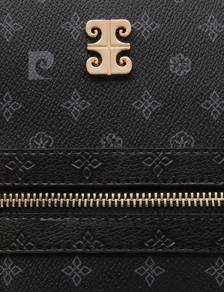 Siyah Sırt Çantası - 50290083005