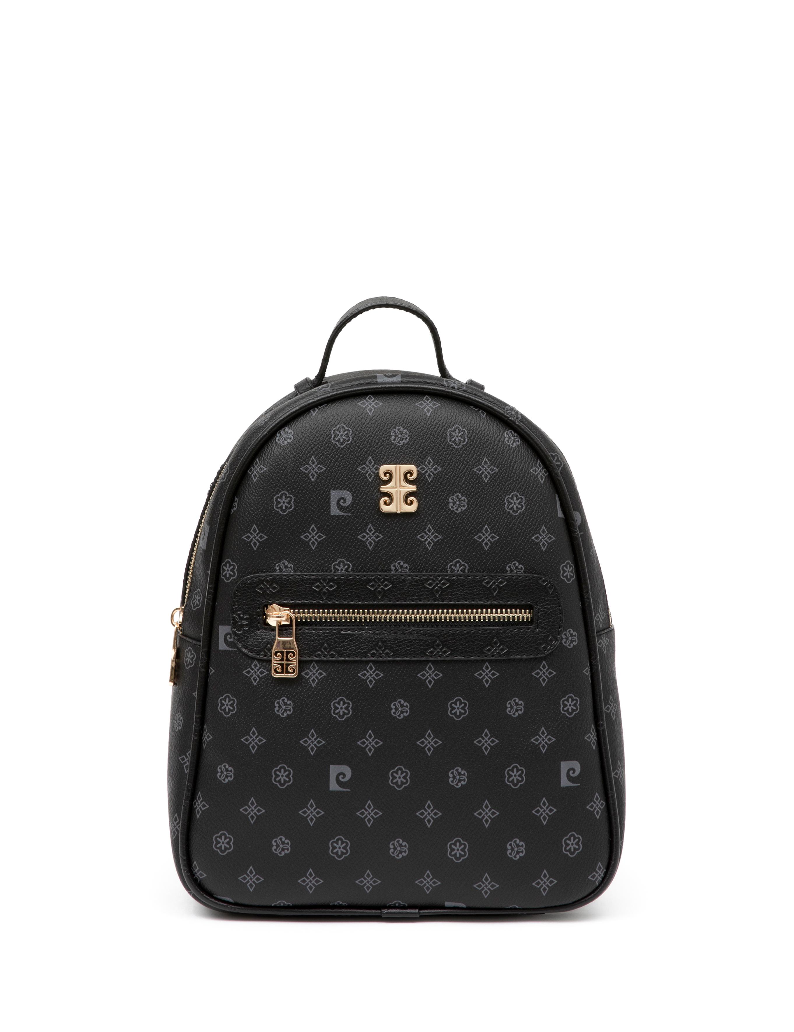 Siyah Sırt Çantası