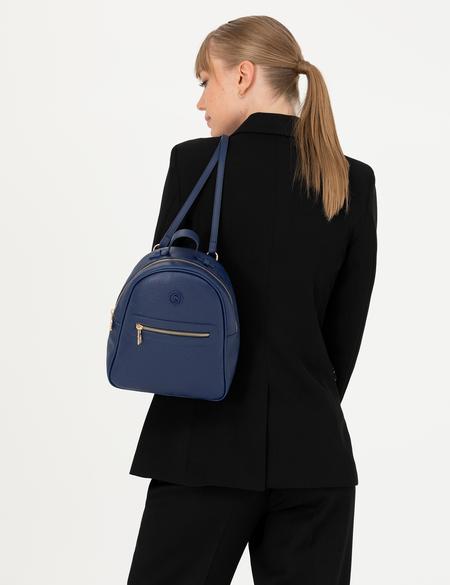 Mavi Sırt Çantası - 50290084001