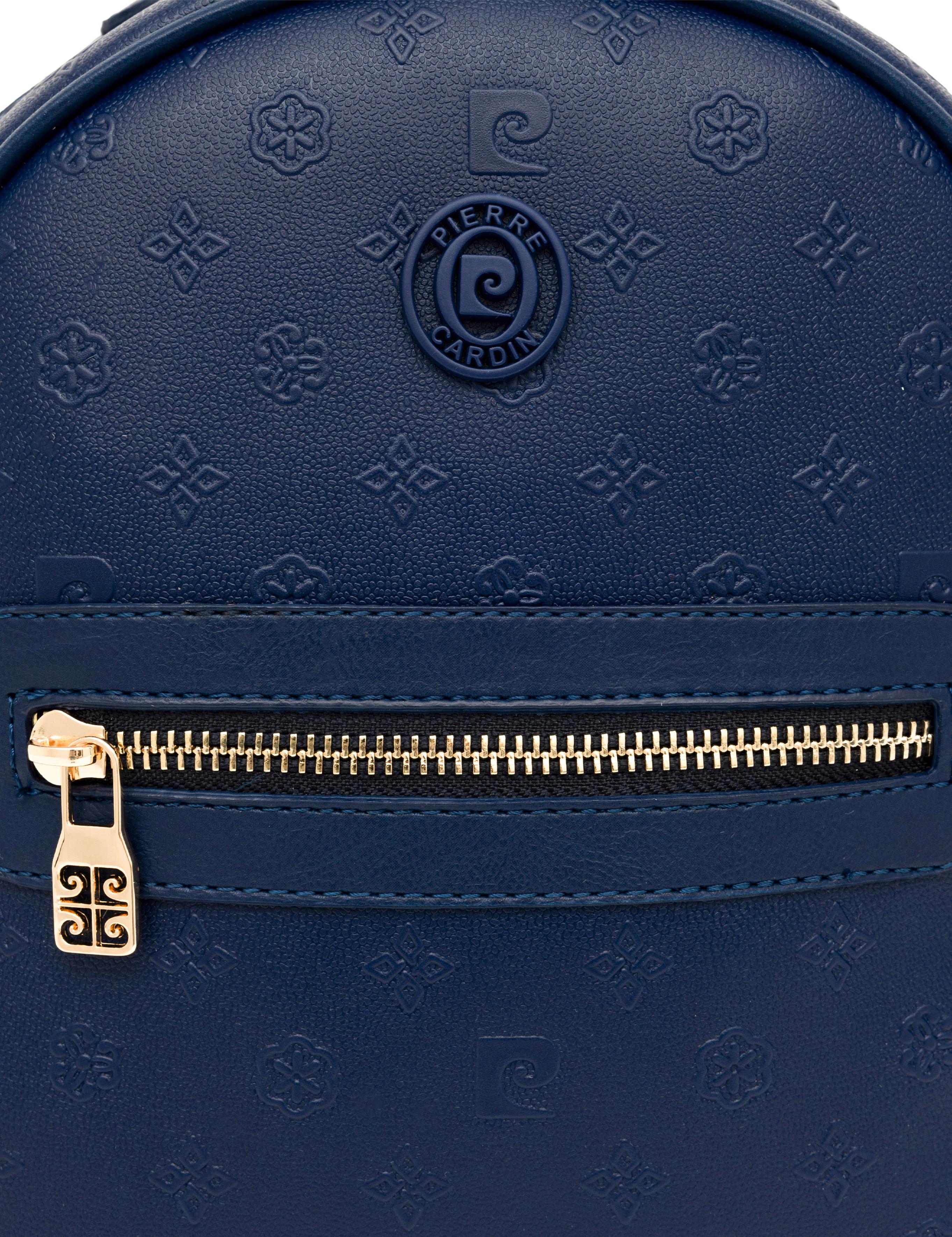 Mavi Sırt Çantası