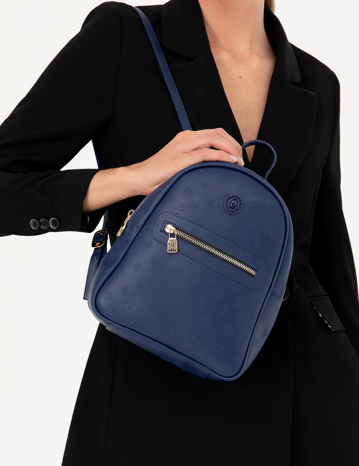 Mavi Sırt Çantası - 50290084001