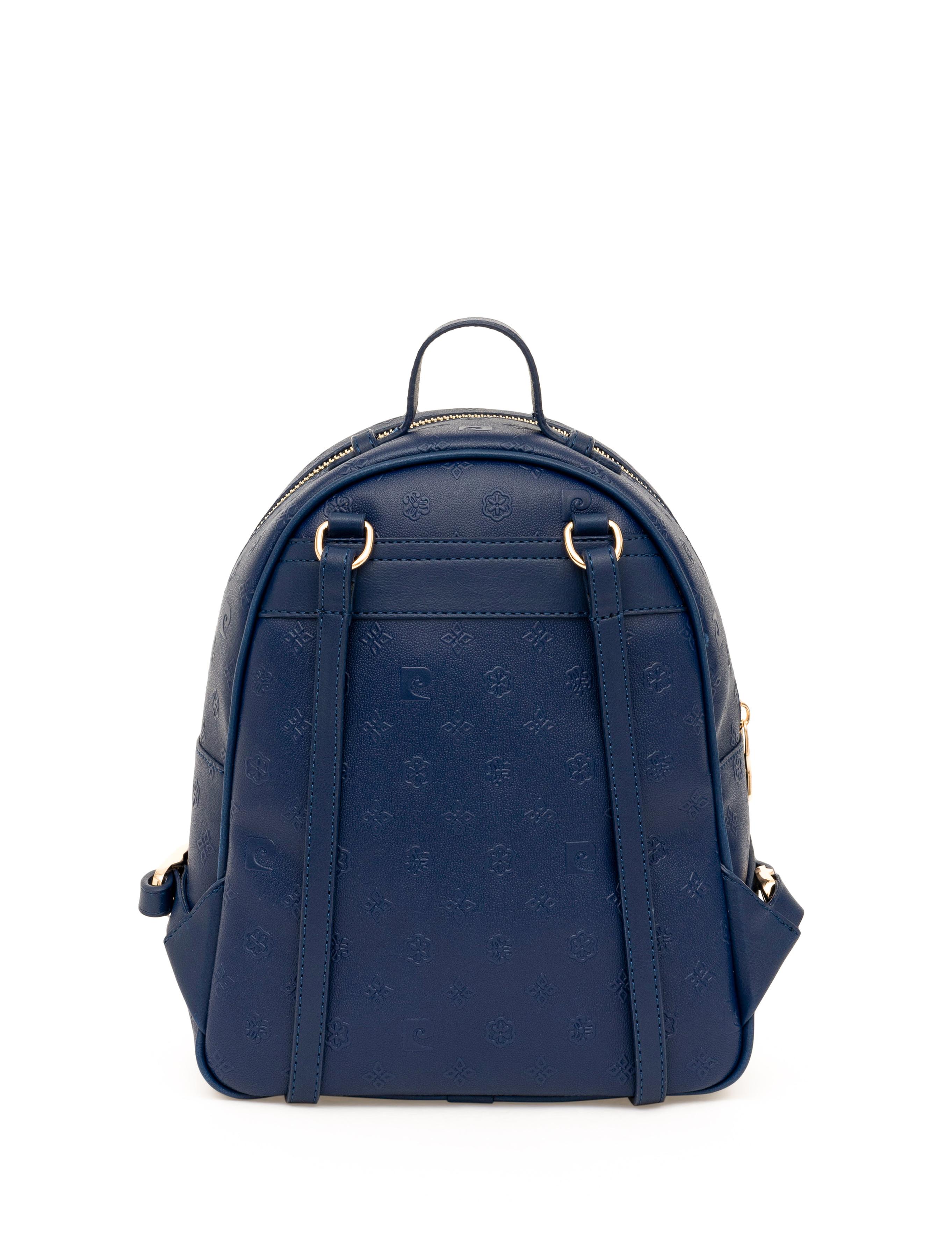 Mavi Sırt Çantası