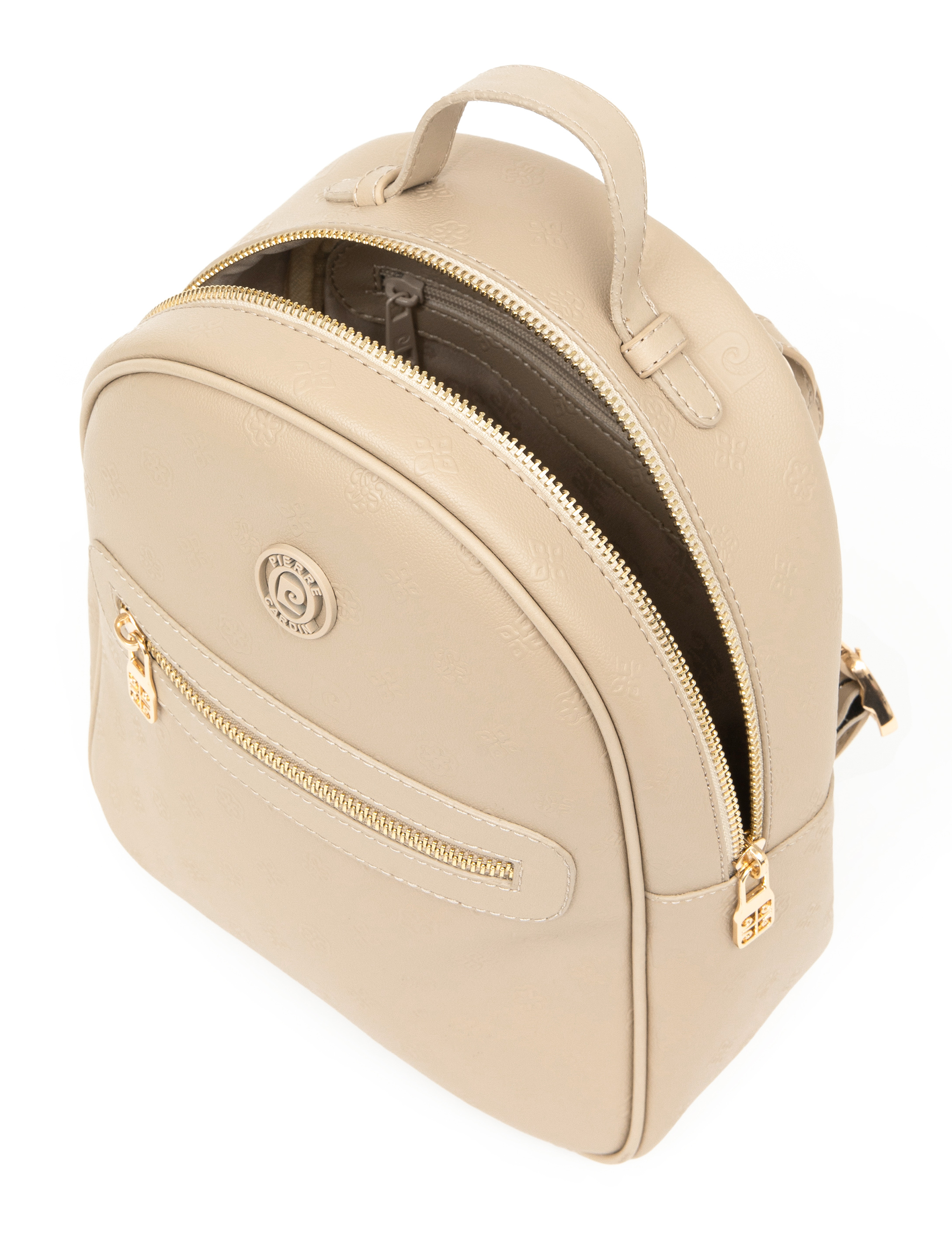 Bej Sırt Çantası - Image 6