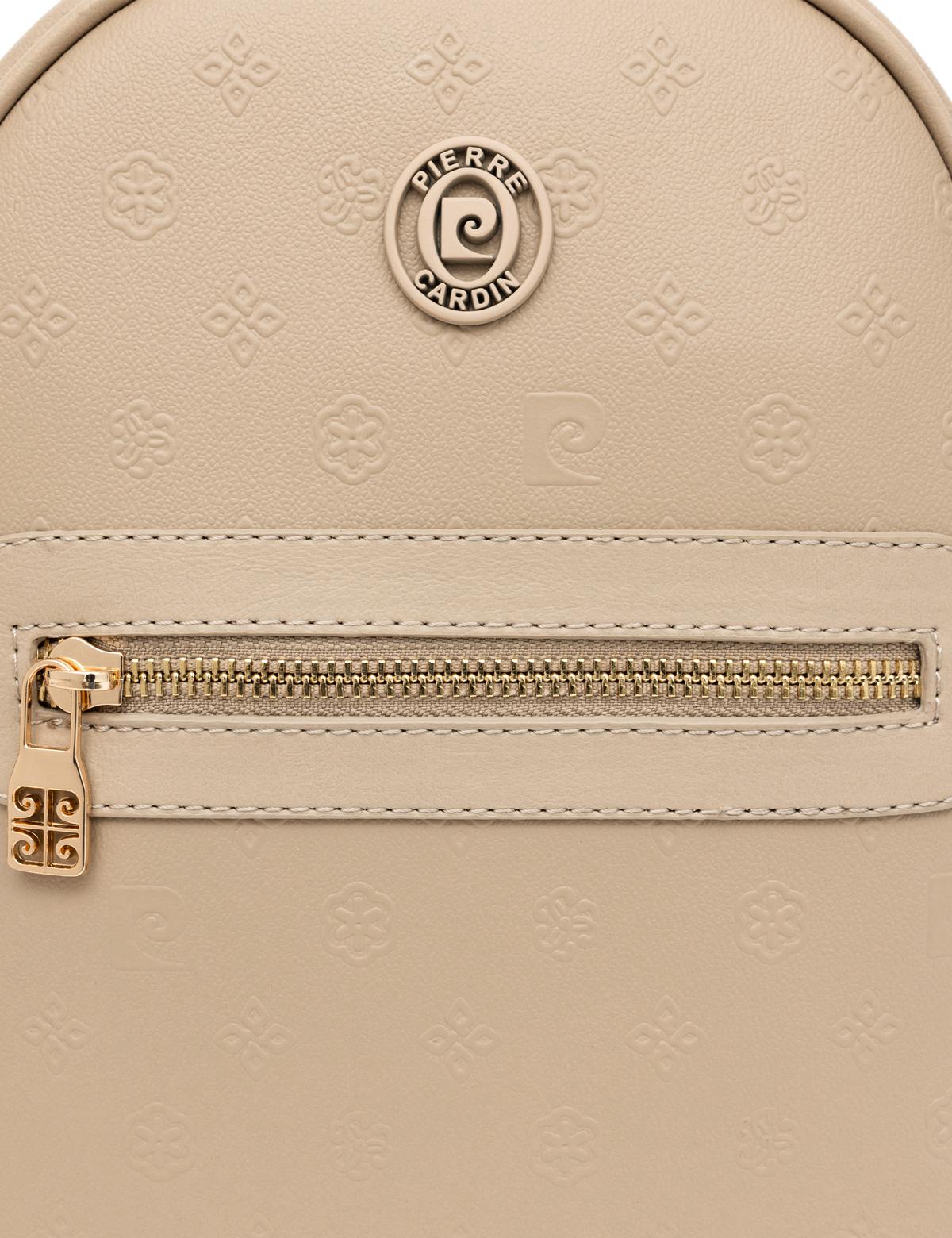 Bej Sırt Çantası - 50290084002