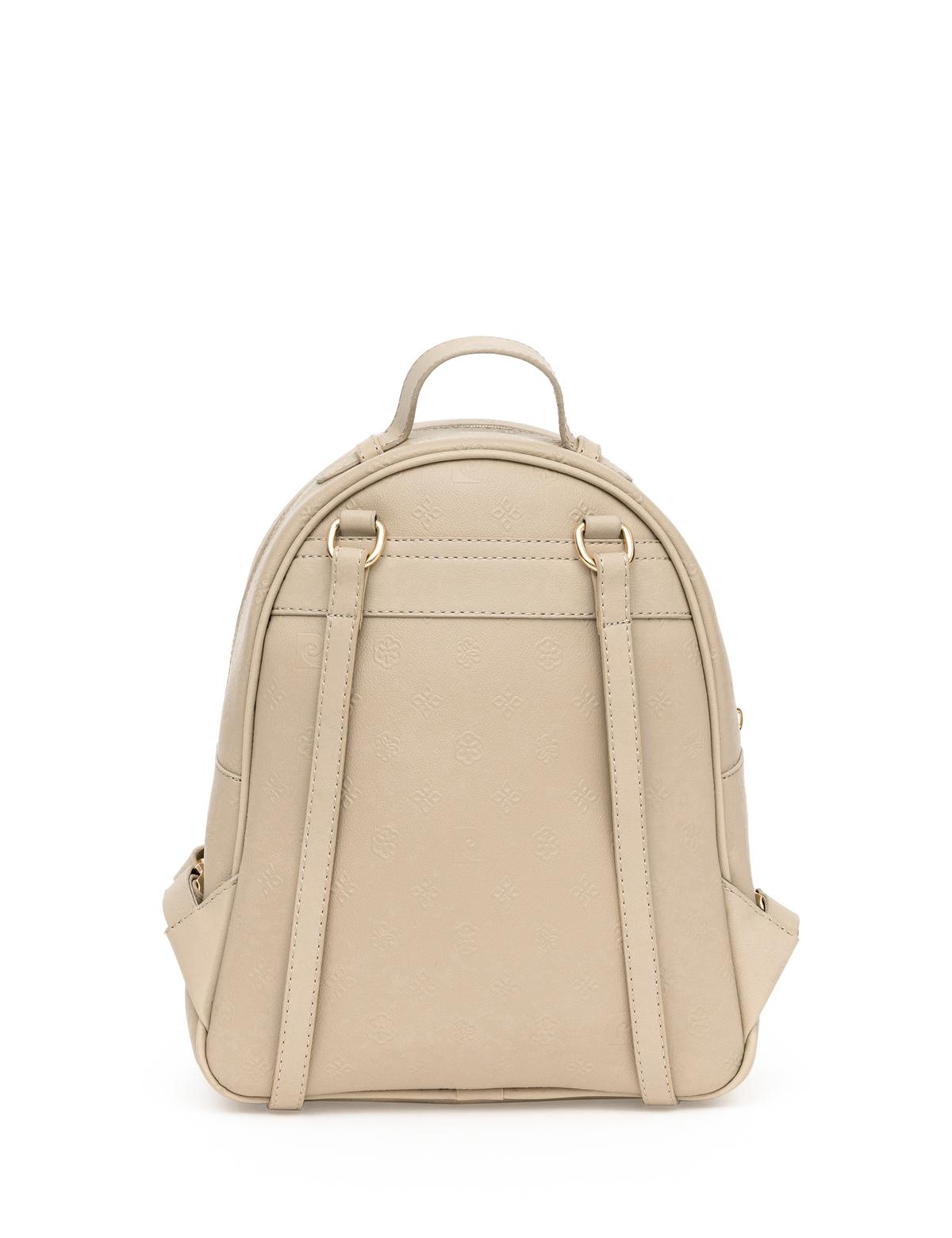 Bej Sırt Çantası - 50290084002