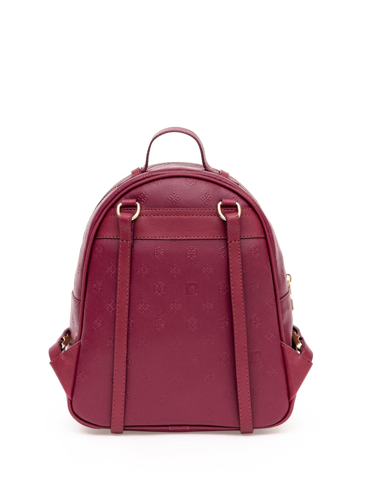 Kırmızı Sırt Çantası - 50290084003