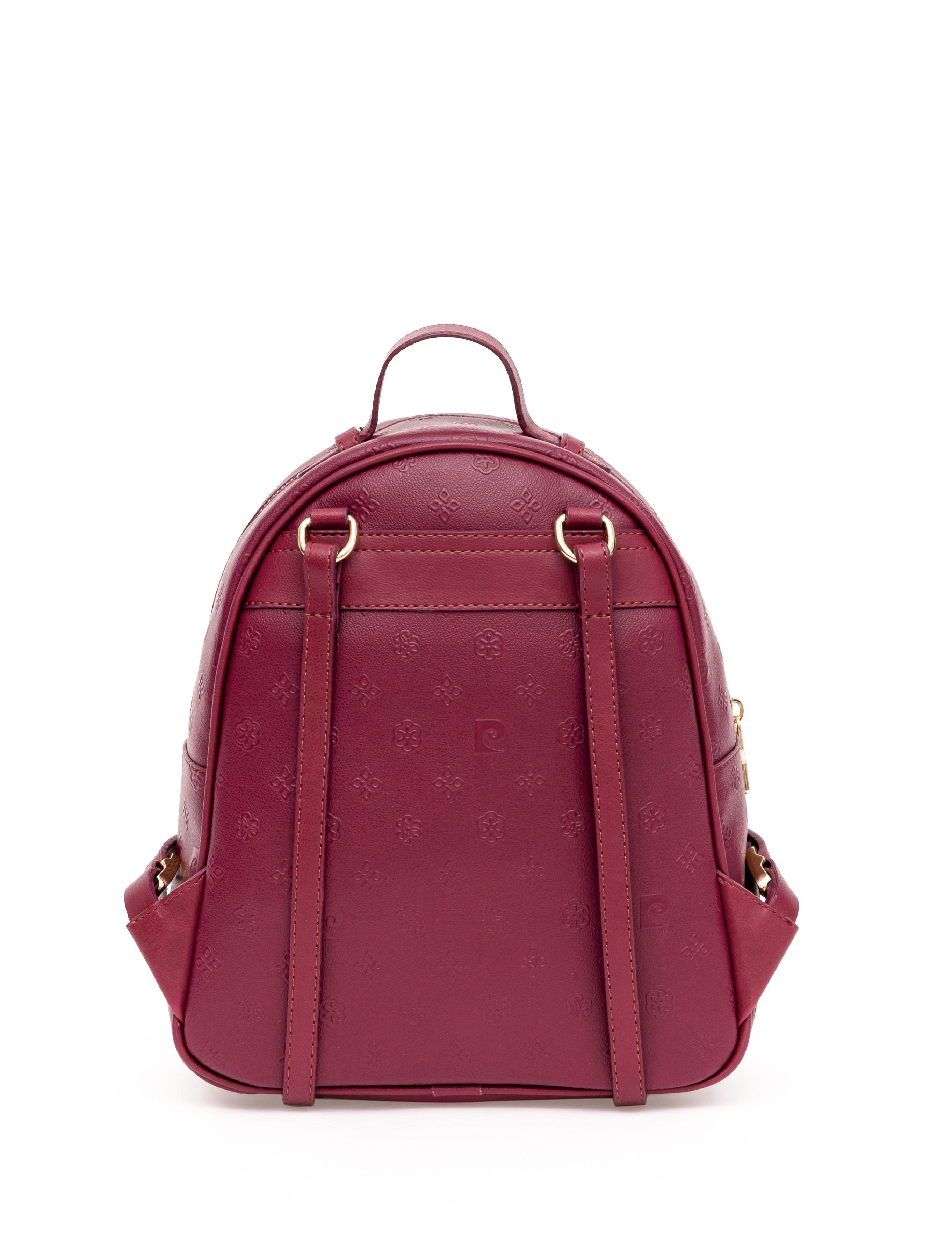 Kırmızı Sırt Çantası