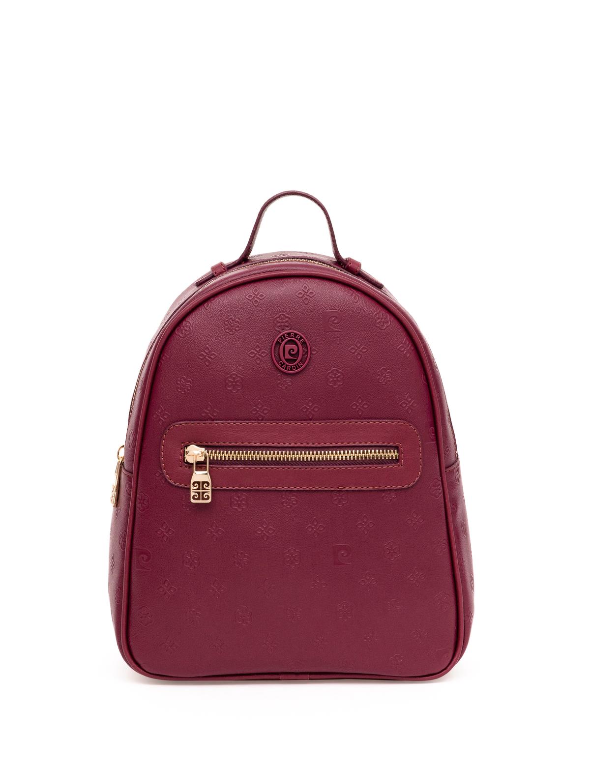 Kırmızı Sırt Çantası - 50290084003