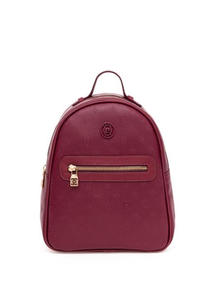 Kırmızı Sırt Çantası - 50290084003