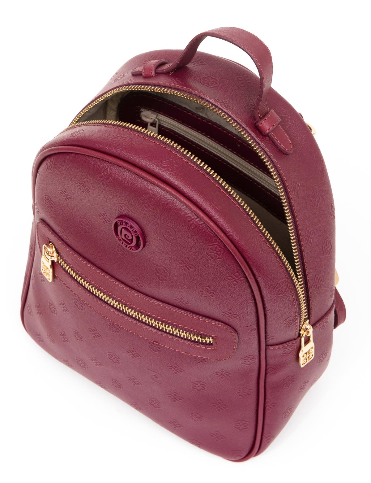 Kırmızı Sırt Çantası - 50290084003