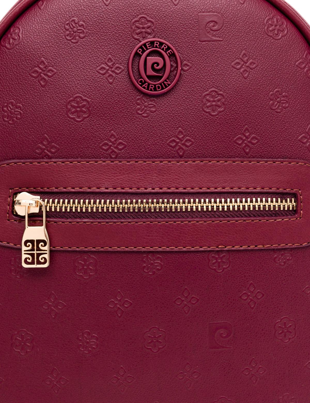 Kırmızı Sırt Çantası - 50290084003