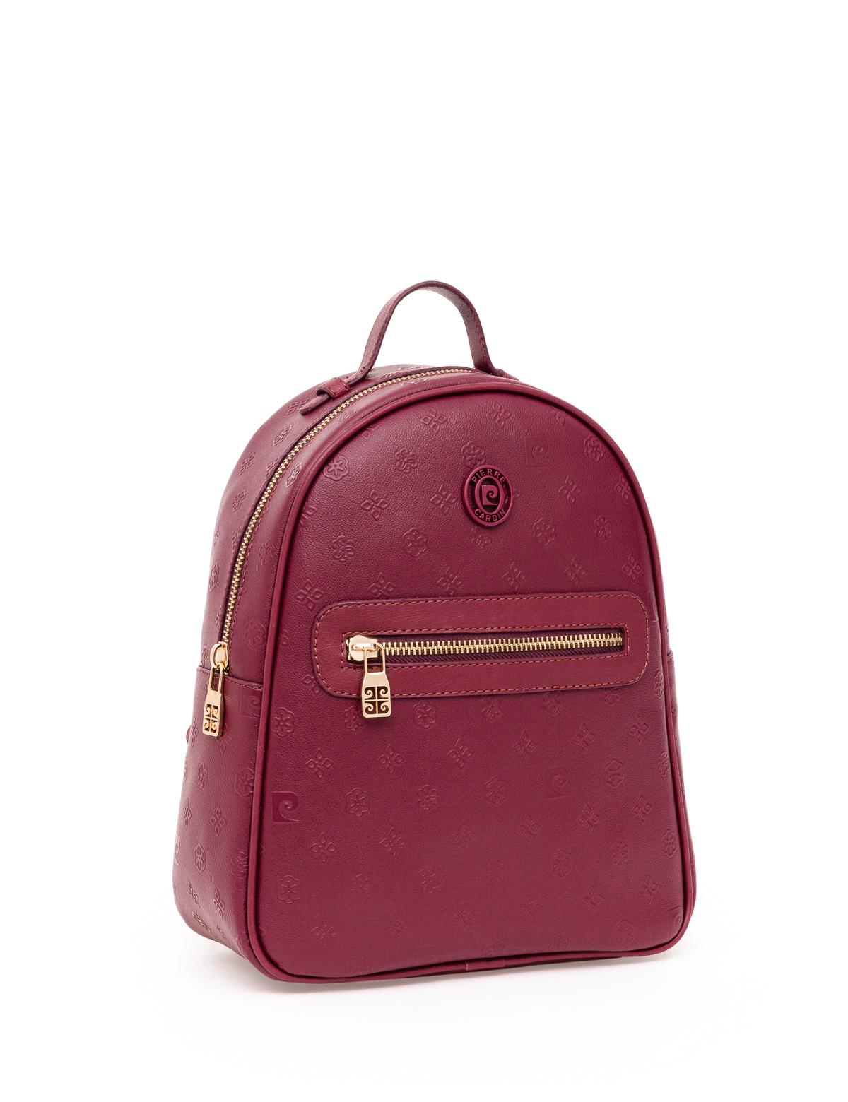 Kırmızı Sırt Çantası - 50290084003