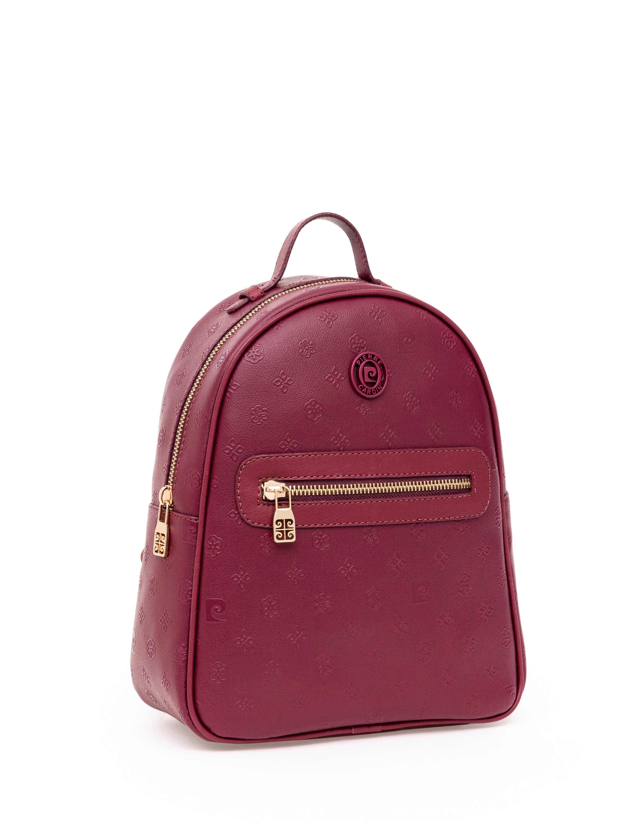 Kırmızı Sırt Çantası