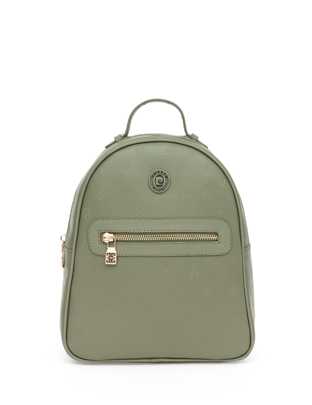 Yeşil Sırt Çantası - 50290084004