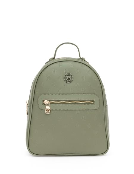 Yeşil Sırt Çantası - 50290084004