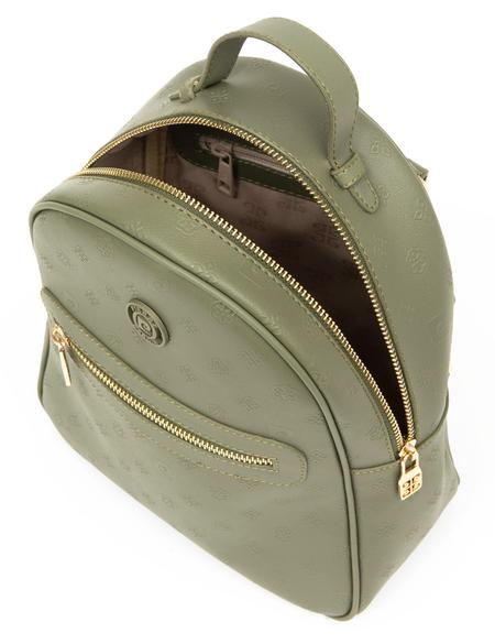 Yeşil Sırt Çantası - 50290084004