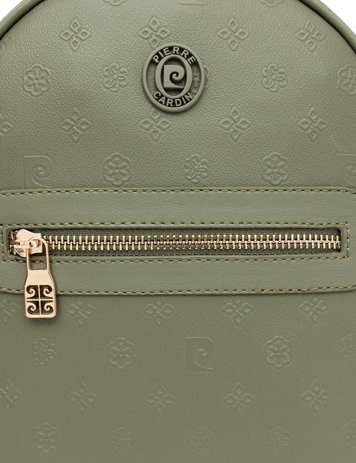 Yeşil Sırt Çantası - 50290084004